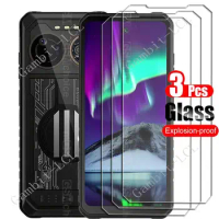 3PCS Tempered Glass For IIIF150 B2 Ultra X Air1 Pro Plus Protective Film ON IIIF150B2 B2Ultra B2Pro Screen Protector Cover