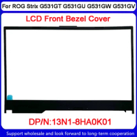 New For ASUS ROG Strix G531GT G531GU G531GW G531GV Original Screen LCD Bezel 13N1-8HA0K01