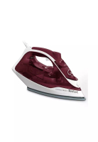 TEFAL Tefal Express Steam Iron (Red) FV2869