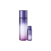 【REVITAL 莉薇特麗】多胺無痕保濕露組(多胺電波水150ml&多胺無痕保濕露150ml)
