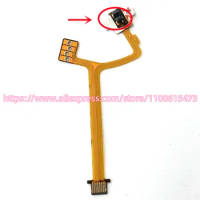 New Zoom Lens Aperture Shutter Flex Cable For Sony 16-35 small Flex Cable Repair Part