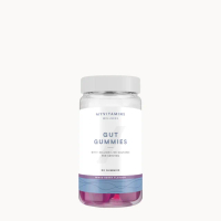 Myprotein Probiotic Gut Gummies | Sugar-Free