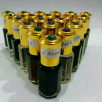 parfume hajar aswad murni