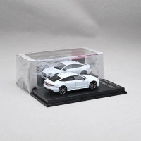 2024Spot Chính Hãng Giấy Phép 1/64 Cm Mô Hình Hợp Kim Xe Mô Hình Trang Trí Audi Rs7 Hatchback Coupe