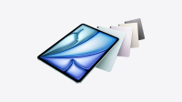 【APPLE 授權經銷商】iPad Air 11吋(M3) Wi-Fi 128GB_限新北中和取貨#藍色-藍色