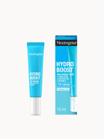 Neutrogena Hydro Boost Eye Awakening Eye Cream for Dry and Tired Eyes 15ml