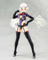 ★萊盛小拳王★ 壽屋 代理版 組裝模型 Megami Device 女神裝置 皇巫 素戔嗚尊 王權 一般版