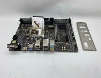 MOTHERBOARD MSI H410M PRO -VH 2ND GARANSI