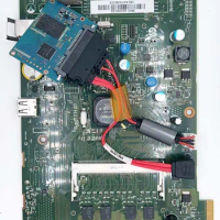 FORMATTER BOARD USB / ETHERNET CF036-60101 For HP LASER PRINTER M601 M602 M603 MAIN