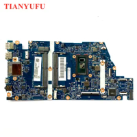 For HP ENVY NOTEBOOK 15-AS014WM 15-AS laptop motherboard 857242-601 857242-501 i7-6500U 6050A2857201-MB-A03 100% working