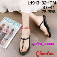L1913-32 sandal japit model tali tengah variasi