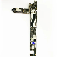 For Google Pixel4 Pixel 4 XL 4XL Motherboard Electronic Panel Circuits Without Face Unlocked Mainboard