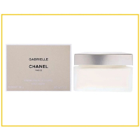 CHANEL 香奈兒嘉柏麗兒潤膚霜 GABRIELLE CREME POUR LE CORPS 150G