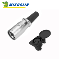 For Innuovo/wisking Battery Charger Port 3 Pin 3Prong Plug Adapter Port Charging Cable for E-Scooter Electric Wheelchair Parts
