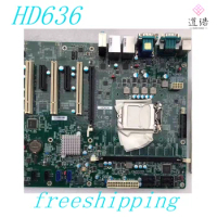 For DFI HD636 Industrial control equipment Motherboard LGA 1150 DDR3 Mainboard 100% Tested Fully Work
