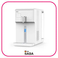 德國SABA 冰溫熱開飲機 SA-HQ06