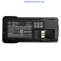 Cameron Sino 2300mAh Battery for Motorola APX-2000, APX-3000, APX4000,XPR 3300, XPR 3500, XPR 7350, XPR 7380, XPR 7550, XPR 7580