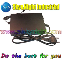 220V el wire inverter for 100M Flexible el wire Neon Lighting cable