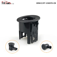 CJ5T-15K870-CB PDC Parking Sensor Holder Retainer Right Adapter For Ford FOCUS KUGA C520 MK2 MK3 4 AUDI A3 A6 A7 A8 1T0919297A