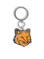 พวงกุญแจ Fox Head สี Fox