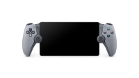 SONY 索尼 PlayStation Portal (PS Portal)  【贈主機玻璃保護貼+專用收納包】-三十周年紀念版,台灣公司貨