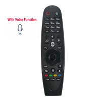Magic Voice Remote Control For 55UF7600 60UF8500 65UF8500 65UF9500 3D LED TV