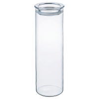 【HARIO】簡約玻璃罐700 SCN-700T
