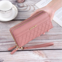 Dompet Wanita, Ketibaan Baru, 2025 charles and keith  bag  purse wallet  women  branded purse  kecil