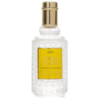 4711 Acqua Colonia 檸檬生薑古龍水噴霧 50ml/1.7oz