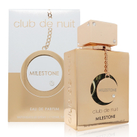 Armaf Perfumes Club De Nuit Milestone 夜店狂歡-璀璨之夜中性淡香精 EDP 105ml (平行輸入)