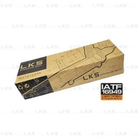 STEERING GEAR ASSY LKS FOR SUZUKI ERTIGA ALL NEW 2018/XL7 2020 (EPS)