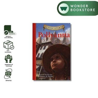 Classic Starts: Pollyanna - 9781402736926 (English Edition)