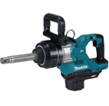 牧田 MAKITA TW010GZ 無刷衝擊扳手 40V 高效能工具