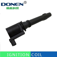 Ignition Coil for Ford BA-12A336-A BAF-12A366-A 3R2U-12A366-AA 5RAU-12A366-AA DQG31127