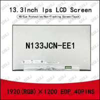 40pin N133JCN-EE1 13.3-inch 1920*1200 Wholesale LCD Screen Panel Laptop Monitor Replacement LCD Screen