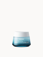 Vichy Mineral 89 100H Rich Cream Fragrance-Free 50ml