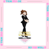 [Tiệm nhà Cie] [SẴN] STANDEE MY HERO ACADEMIA OCHAKO