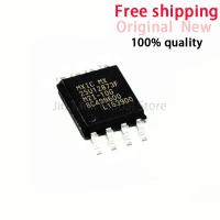 ชิปเซ็ต, ใหม่ 100%, MX25U12873FM2I-10G, 25U12873FM2I-10G, 25U12873F M2I-10G, รองรับการเข้ารหัส Sop-8