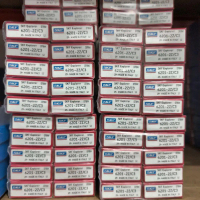 Ball Bearing SKF 6201 2Z/C3 6201 ZZ C3  SKF Original 12x32x10