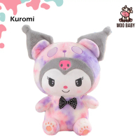 Moo Baby My Melody Big Plushie Anak Patung Sanrio Plushie Sanrio Cinamoroll Toy Pochacco Plushie Kur