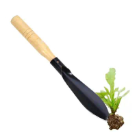Gardening Shovel Mini Gardening Hand Tools With Ergonomic Handle Plant Trowel For Lawn Farm Patio garden Home Weeding Tools