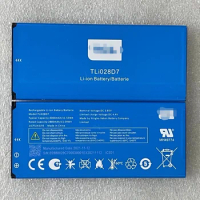 New Original 3000mAh TLi028D7 Battery for Alcatel One Touch TLi028D7 Cell Phone