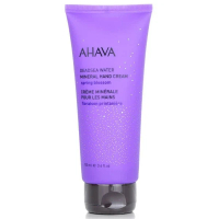 Ahava 礦植物柔滑滋潤護手霜 - 春日繁花 100ml/3.4oz