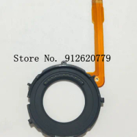 For Panasonic Lumix DC-GH5 DC-GH5S Front Lens Bayonet Mount Mount Ring Contact Point Flex Cable NEW
