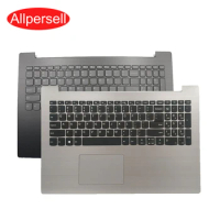 Laptop palm rest keyboard for Lenovo ideapad 330-15ICH upper cover