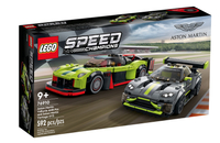 [高雄 飛米樂高積木] LEGO 76910 Speed-奧斯頓·馬丁戰神AMR Pro&amp;GT3
