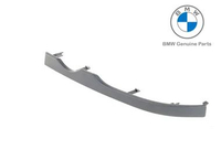 Original BMW E46 Coupe Pre-LCI Cover Trim Lis Bawah Lampu Depan KIRI 51138208679