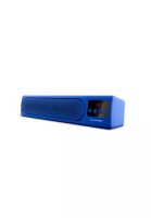 Vinnfier Vinnfier Hyperbar 100BTR Bluetooth Soundbar Speaker BLUE.
