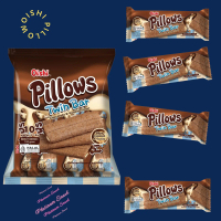 Pillows Twin Bar | Isi 10 Pcs | Oishi