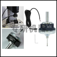 Cyclmotion 2023 V5 V6 anti-roll 3D Touch Probe edge finder to find the center desktop CNC probe compatible with mach3 and grbl